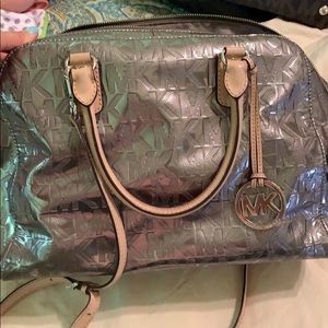 Michael Kors handbag